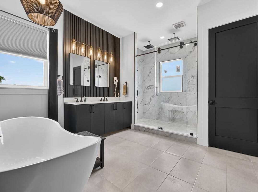 New Construction in Redington Beach